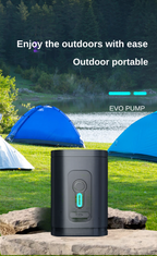 AirVolt Mini Pump™
