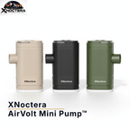 AirVolt Mini Pump™