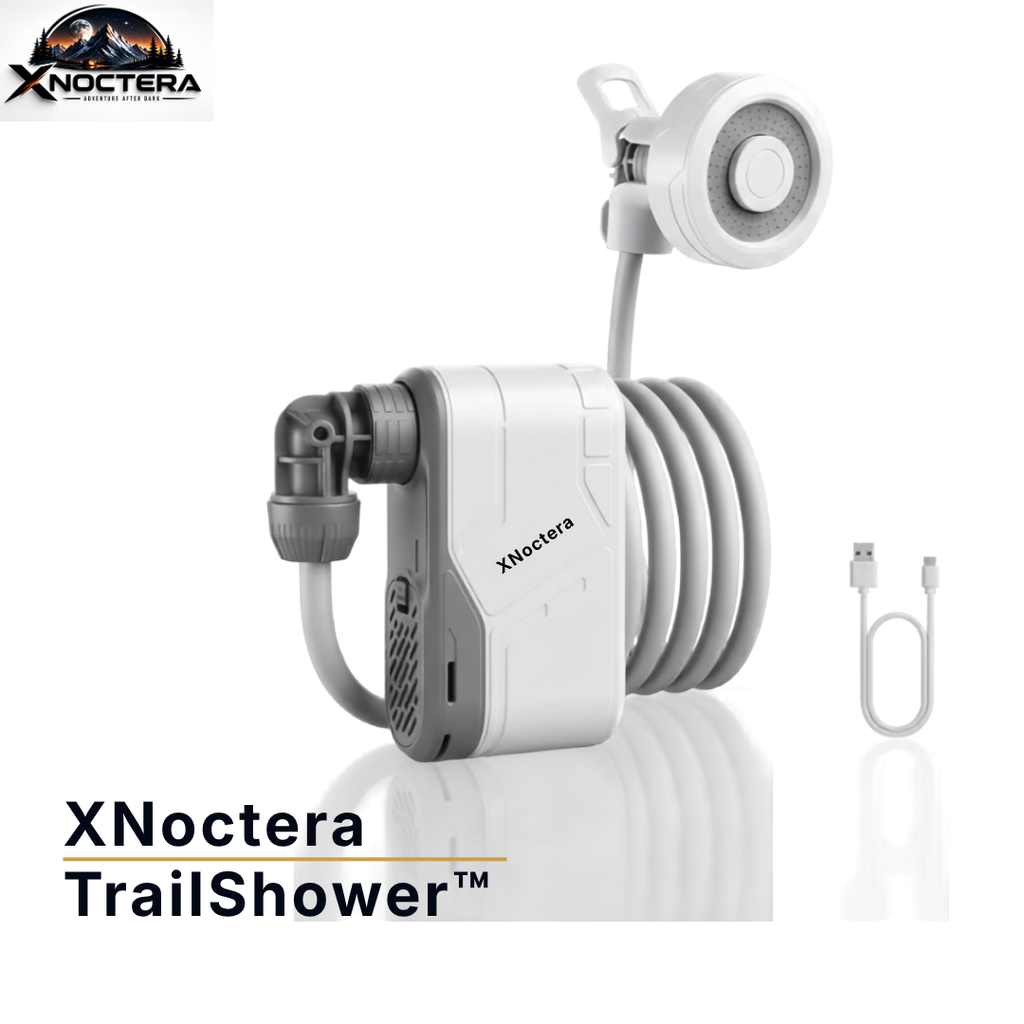 XNoctera TrailShower™