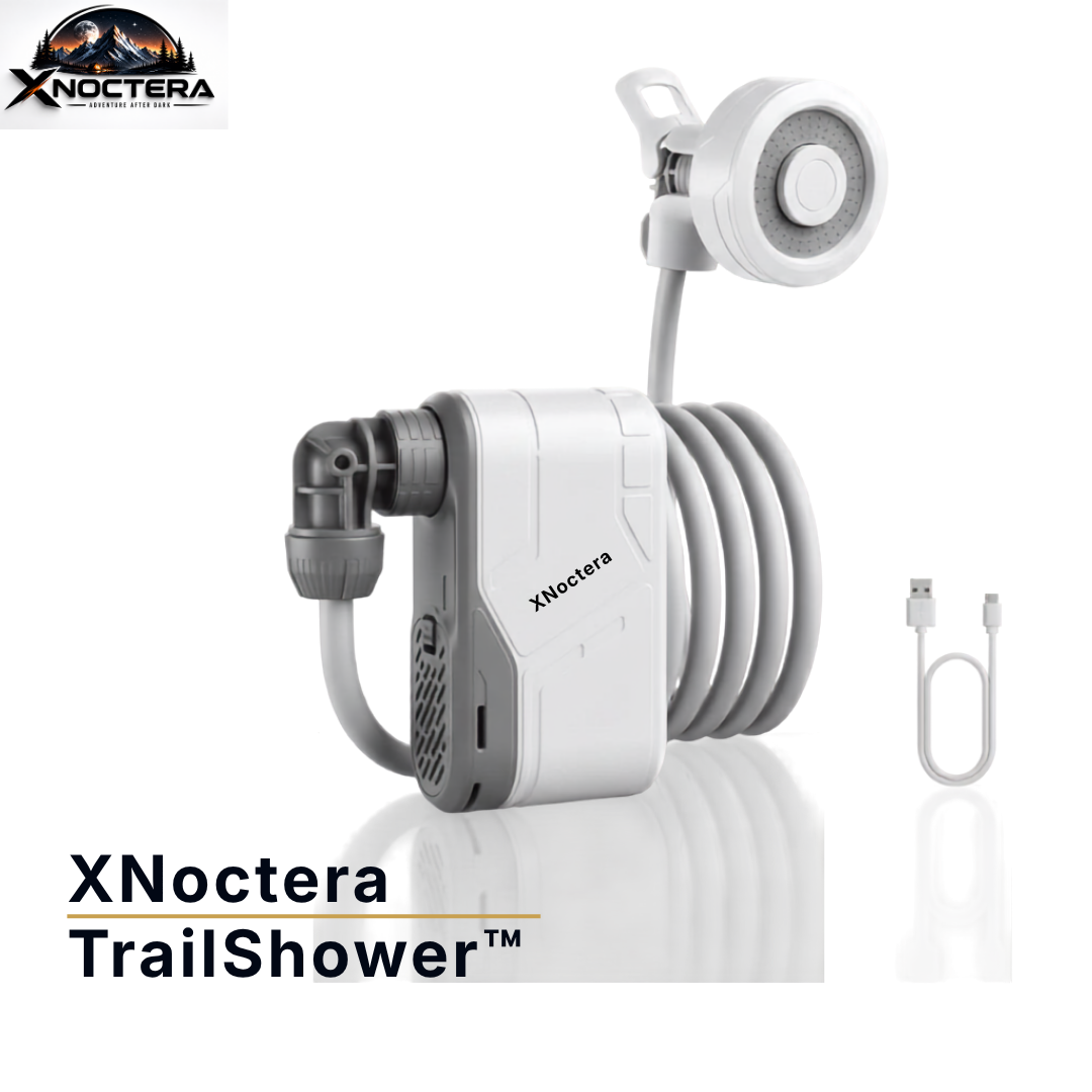 XNoctera TrailShower™