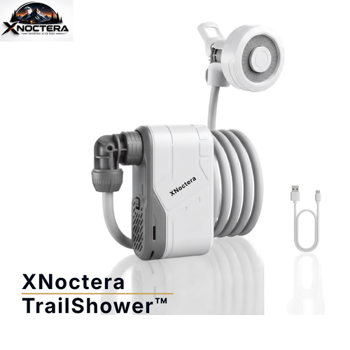 XNoctera TrailShower™
