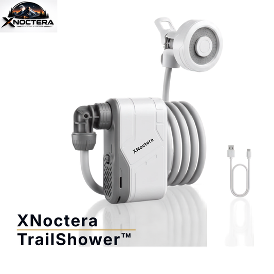 XNoctera TrailShower™