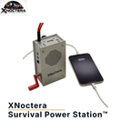 XNoctera Survival Power Station™