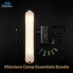 XNoctera Camp Essentials Bundle