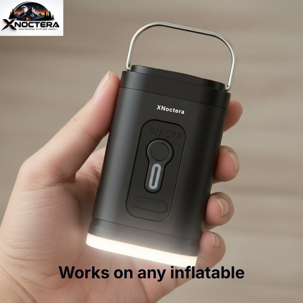 AirVolt Mini Pump™