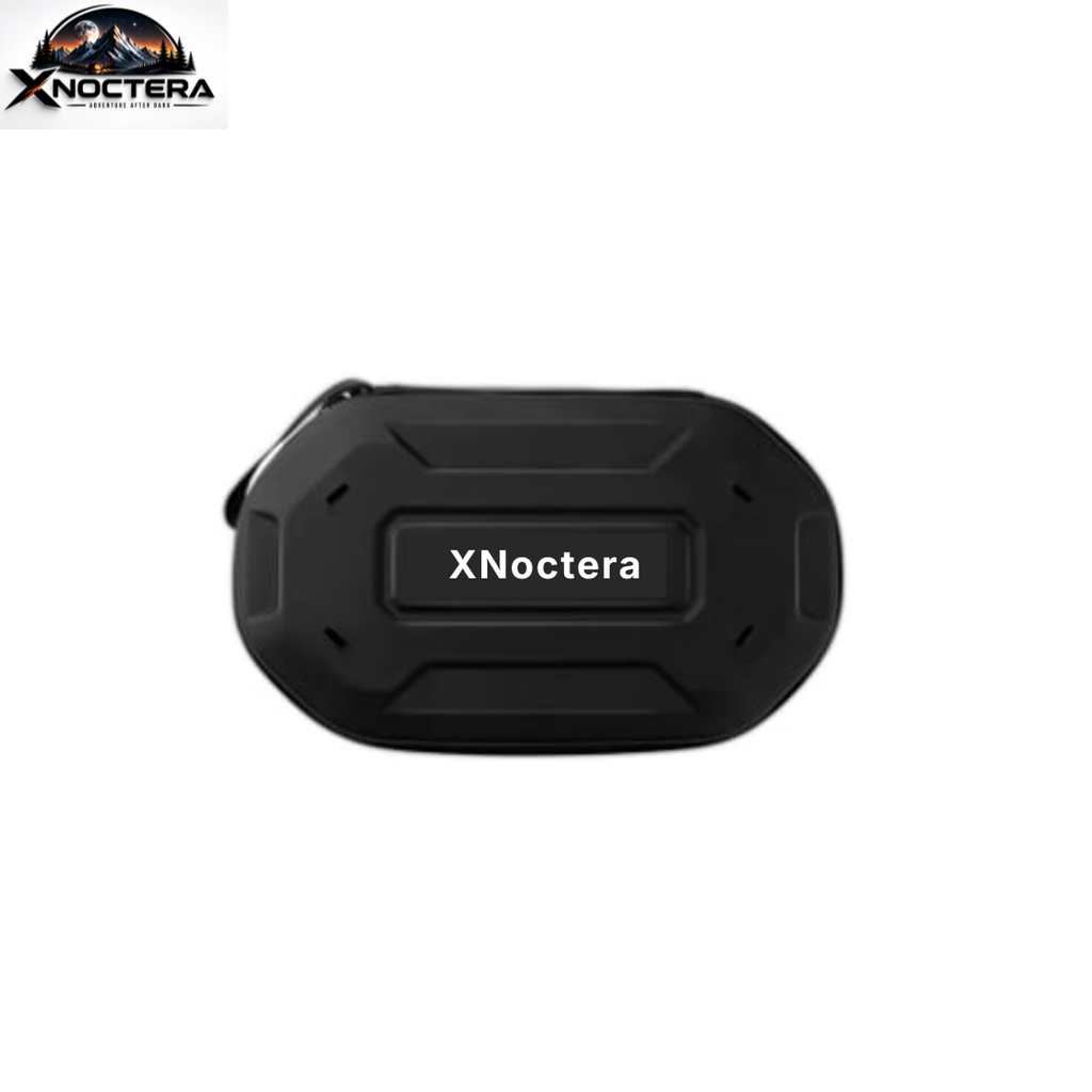 XNoctera TrailShower™