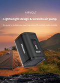 AirVolt Mini Pump™