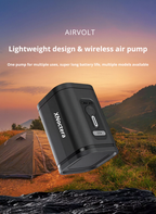 AirVolt Mini Pump™