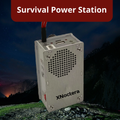 XNoctera Survival Power Station™