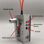 XNoctera Survival Power Station™