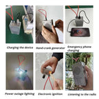 XNoctera Survival Power Station™