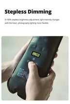 Noxtera AirGlow Camp Light™