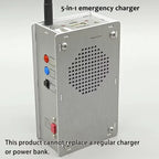 XNoctera Survival Power Station™