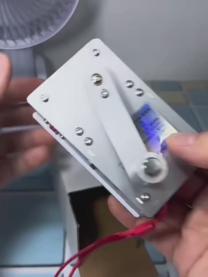 XNoctera Survival Power Station™